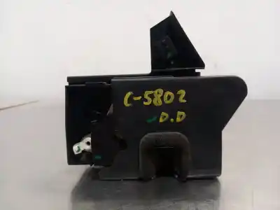 Автозапчасти б/у  за DACIA DUSTER II  ссылки OEM IAM   N1.Z1.26.1.M