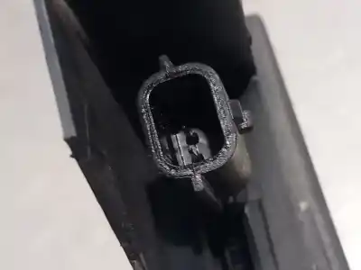 Second-hand car spare part front right door lock for dacia duster ii comfort oem iam references   n1.z1.26.1.m