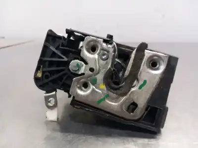 Second-hand car spare part front right door lock for dacia duster ii comfort oem iam references   n1.z1.26.1.m