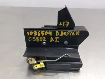 Автозапчасти б/у  за DACIA DUSTER II  ссылки OEM IAM   N1.Z1.26.1.M