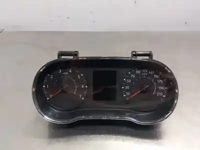 Peça sobressalente para automóvel em segunda mão quadrante por dacia duster ii comfort referências oem iam a2c11457206  n1.z2.1.1.1