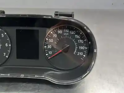 Автозапчасти б/у приборная доска за dacia duster ii comfort ссылки oem iam a2c11457206