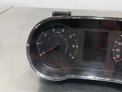 Peça sobressalente para automóvel em segunda mão quadrante por dacia duster ii comfort referências oem iam a2c11457206  n1.z2.1.1.1