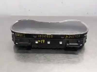 Peça sobressalente para automóvel em segunda mão quadrante por dacia duster ii comfort referências oem iam a2c11457206  n1.z2.1.1.1