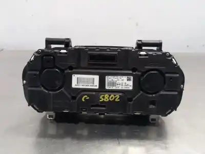 Peça sobressalente para automóvel em segunda mão quadrante por dacia duster ii comfort referências oem iam a2c11457206  n1.z2.1.1.1