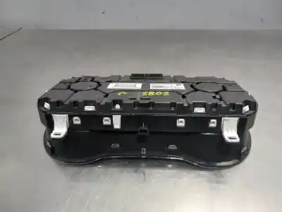 Peça sobressalente para automóvel em segunda mão quadrante por dacia duster ii comfort referências oem iam a2c11457206  n1.z2.1.1.1