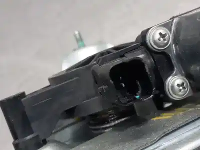 Автозапчасти б/у регулятор стекла переднего правого за dacia duster ii comfort ссылки oem iam 807201952r