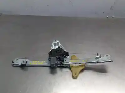 Автозапчасти б/у регулятор стекла переднего левого за dacia duster ii comfort ссылки oem iam 807210272r