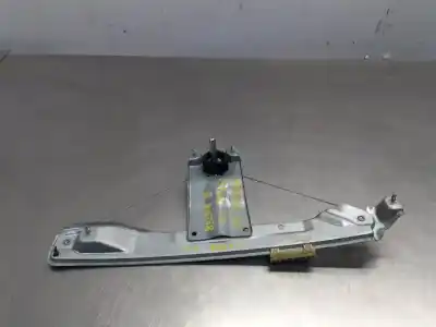Автозапчасти б/у регулятор стекла заднего левого за dacia duster ii comfort ссылки oem iam 827211094r