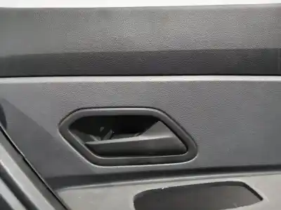 Second-hand car spare part RIGHT FRONT DOOR TRIM for DACIA DUSTER II Comfort OEM IAM references 809103389R  