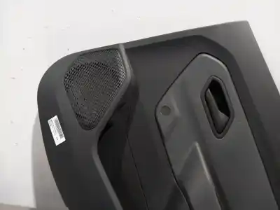 Second-hand car spare part RIGHT REAR DOOR TRIM for DACIA DUSTER II Comfort OEM IAM references 829103909R  