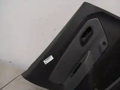 Second-hand car spare part LEFT REAR DOOR TRIM for DACIA DUSTER II Comfort OEM IAM references 829113998R  