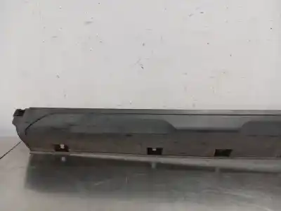 Автозапчасти б/у боковая юбка за dacia duster ii comfort ссылки oem iam 