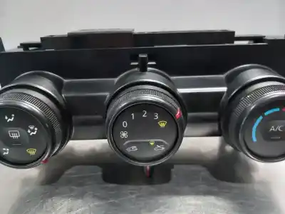 Автозапчасти б/у отопление / кондиционирование воздуха за dacia duster ii comfort ссылки oem iam t20954b