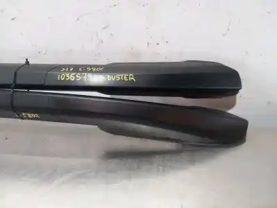 Автозапчасти б/у крышные бары за dacia duster ii comfort ссылки oem iam   n5.z1.7.9.a