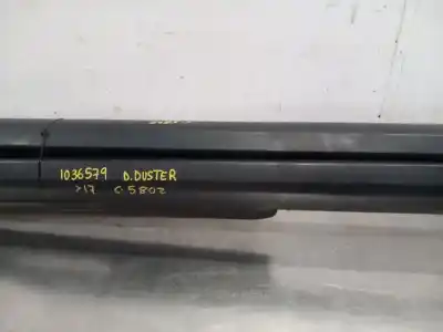 Автозапчасти б/у крышные бары за dacia duster ii comfort ссылки oem iam   n5.z1.7.9.a