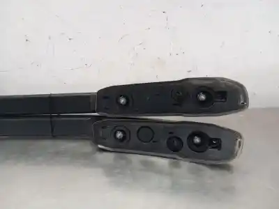 Автозапчасти б/у крышные бары за dacia duster ii comfort ссылки oem iam   n5.z1.7.9.a