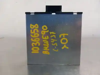 Second-hand car spare part ELECTRONIC MODULE for BMW SERIE 3 BERLINA (E90) 320d OEM IAM references 6142912708803 8ES00947920  