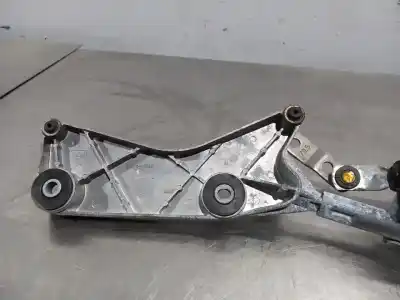 Second-hand car spare part FRONT WINDSHIELD WIPER MOTOR for MERCEDES-BENZ CLASE M (W164) 420 CDI 4M Edition 10 OEM IAM references A1648202442 405191  