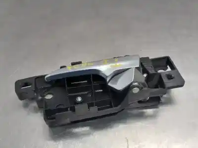 Автозапчасти б/у ЛЕВАЯ ЗАДНЯЯ ВНУТРЕННЯЯ РУЧКА за FORD MONDEO SPORTBREAK (CA2) Limited Edition ссылки OEM IAM 6M21U22601  