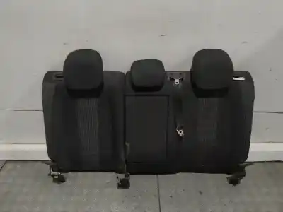 Peça sobressalente para automóvel em segunda mão bancos traseiros por peugeot 308 access referências oem iam   n2.z2.p4.f4