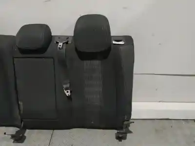 Peça sobressalente para automóvel em segunda mão Bancos Traseiros por PEUGEOT 308 Access Referências OEM IAM   N2.Z2.P4.F4