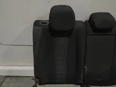 Peça sobressalente para automóvel em segunda mão bancos traseiros por peugeot 308 access referências oem iam   n2.z2.p4.f4