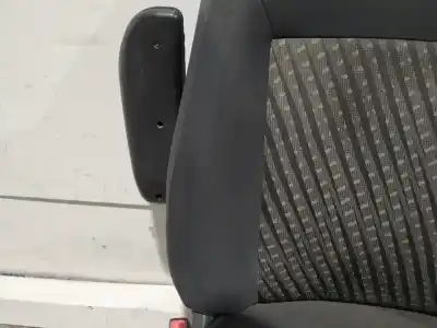 İkinci el araba yedek parçası sol ön koltuk için peugeot bipper tepee active oem iam referansları 