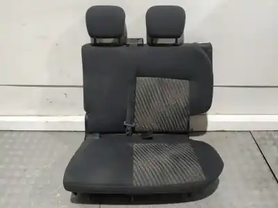 İkinci el araba yedek parçası arka koltuklar için peugeot bipper tepee active oem iam referansları 