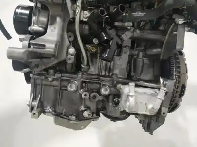 Автозапчасти б/у полный двигатель за dacia duster ii comfort ссылки oem iam h5ff408