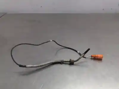 Автозапчасти б/у лямбда-зонд за seat ibiza sc (6j1) reference ссылки oem iam 6x0973802c