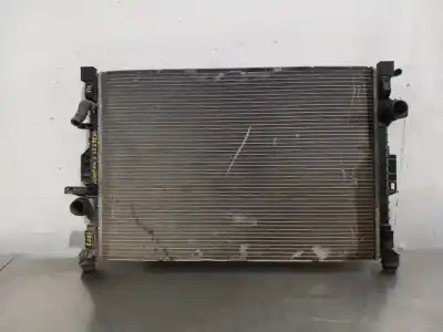 Second-hand car spare part WATER RADIATOR for FORD MONDEO SPORTBREAK (CA2) Limited Edition OEM IAM references 6G918005FD  
