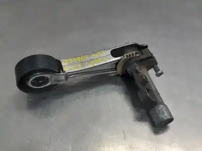 Peça sobressalente para automóvel em segunda mão ESTICADOR DE CORREIA por PEUGEOT 207 CC Básico Referências OEM IAM 75343988009  