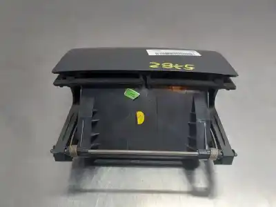 Second-hand car spare part GLOVE COMPARTMENT for VOLKSWAGEN TOUAREG (7L6) TDI V6 +Motion OEM IAM references 7L6857919  