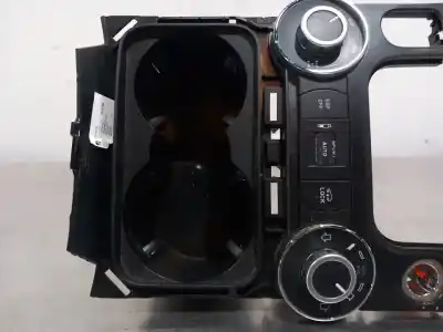 Second-hand car spare part DECORATIVE MOULDING for VOLKSWAGEN TOUAREG (7L6) TDI V6 +Motion OEM IAM references 7L6858602C  