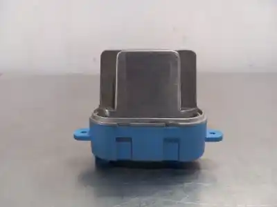 Second-hand car spare part HEATER BLOWER for VOLKSWAGEN TOUAREG (7L6) TDI V6 +Motion OEM IAM references 7L0907521 908000412 52492612  