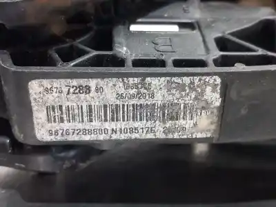 Автозапчасти б/у педаль сцепления за peugeot 308 access ссылки oem iam 9676728880  n2.z1.27.18