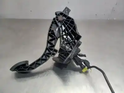 Автозапчасти б/у педаль сцепления за peugeot 308 access ссылки oem iam 9676728880  n2.z1.27.18