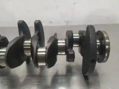 Peça sobressalente para automóvel em segunda mão VIRABREQUIM por PEUGEOT 207 CC Básico Referências OEM IAM 53466005  