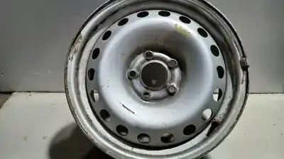 Second-hand car spare part RIM for CITROEN BERLINGO FURGONETA/MONOVOLUMEN (K9) 1.6 BLUEHDI 100 OEM IAM references 9831777877  