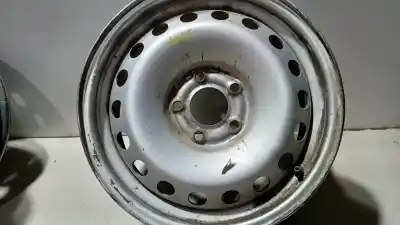 Second-hand car spare part RIM for CITROEN BERLINGO FURGONETA/MONOVOLUMEN (K9) 1.6 BLUEHDI 100 OEM IAM references 9831777877  