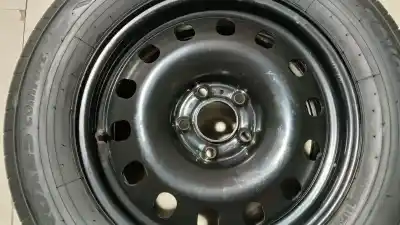 Second-hand car spare part SPARE TIRE for PEUGEOT RIFTER GT Line Long OEM IAM references 215/65R16  