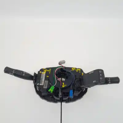 Pezzo di ricambio per auto di seconda mano COMANDO MULTIFUNZIONE per RENAULT MEGANE II BERLINA 3P  Riferimenti OEM IAM 820021646211  