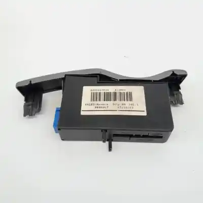 Piesă de schimb auto la mâna a doua comutator de pornire pentru renault laguna ii (bg0) confort authentique referințe oem iam 8200224594  