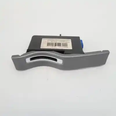 Piesă de schimb auto la mâna a doua comutator de pornire pentru renault laguna ii (bg0) confort authentique referințe oem iam 8200224594  