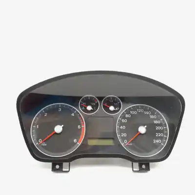 Second-hand car spare part DASHBOARD for FORD FOCUS C-MAX (CAP)  OEM IAM references 44ZU262  