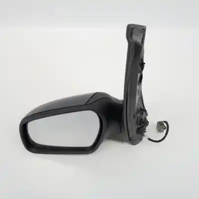 Автозапчастина б/у ліве дзеркало для ford focus c-max (cap) ghia (d) посилання на oem iam 015847