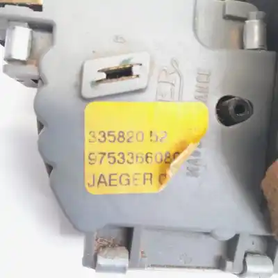 Автозапчастина б/у команда чистити для citroen c15 1.6 d -161-a посилання на oem iam 335820  