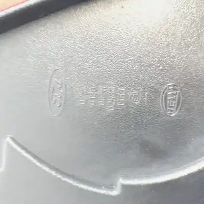 Pezzo di ricambio per auto di seconda mano luci posteriori destra per ford focus c-max (cap) trend (d) riferimenti oem iam 02s1  