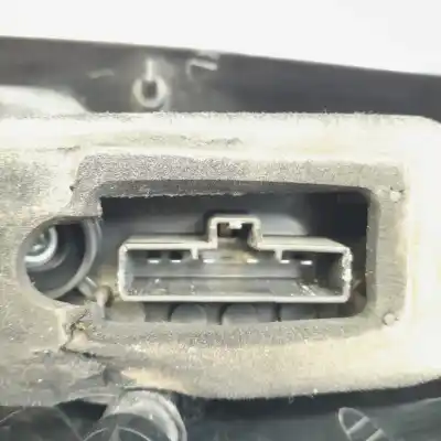 Pezzo di ricambio per auto di seconda mano luci posteriori destra per ford focus c-max (cap) trend (d) riferimenti oem iam 02s1  